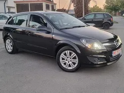 Negru Utilizat 2007 Opel Astra Catch Me Hatchback | 2.490 EUR (Puțin scump)
