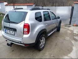 Utilizat 2010 Dacia Duster SUV | 6.999 EUR (Puțin scump)
