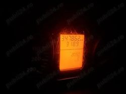 Utilizat 2008 Mercedes Vito Monovolum | 4.000 EUR (Super Preț)