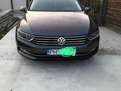 Utilizat 2015 VW Passat Hatchback | 10.700 EUR (Preț OK)