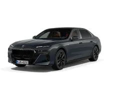 Gri dravit metalic bmw individual metalizat Utilizat 2023 BMW i7 Executive Berlinǎ | 186.418 EUR