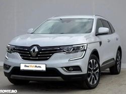 Alb Utilizat 2019 Renault Koleos SUV | 20.950 EUR (Puțin scump)
