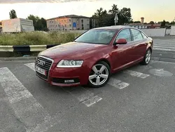 Utilizat 2011 Audi A6 Berlinǎ | 7.190 EUR (Preț bun)