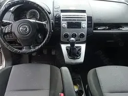 Utilizat 2006 Mazda 5 Monovolum | 1.000 EUR