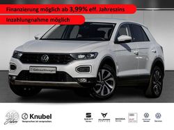 Utilizat 2021 VW T-Roc Active SUV | 23.358 EUR