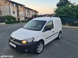 Culoarealb Utilizat 2012 VW Caddy Comfortline Monovolum | 4.590 EUR (Super Preț)