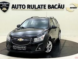 Utilizat 2013 Chevrolet Cruze Break | 4.490 EUR (Scump)