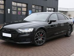 Utilizat 2022 Audi A8 Sport Berlinǎ | 105.771 EUR
