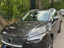 Gri Utilizat 2023 Volvo XC90 Ultimate SUV | 54.990 EUR (Scump)