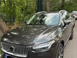 Gri Utilizat 2023 Volvo XC90 Ultimate SUV | 59.950 EUR (Scump)