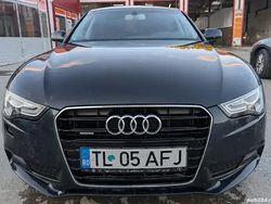 Utilizat 2014 Audi S5 Berlinǎ | 12.000 EUR