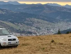 Utilizat 2002 Toyota RAV4 SUV | 4.200 EUR (Puțin scump)