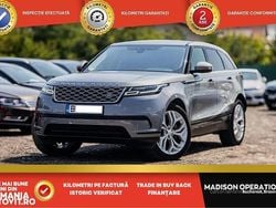 Culoaregri Utilizat 2019 Land Rover Range Rover Velar S SUV | 25.950 EUR (Preț bun)