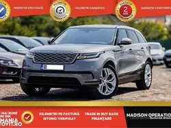 Culoaregri Utilizat 2019 Land Rover Range Rover Velar S SUV | 26.450 EUR (Super Preț)