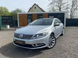 Argintiu Utilizat 2018 VW CC Berlinǎ | 17.350 EUR (Preț OK)