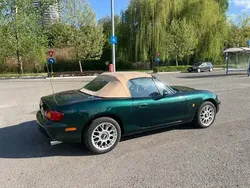 Utilizat 2000 Mazda MX5 Cabrio | 6.799 EUR