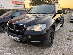 Culoarenegru Utilizat 2013 BMW X5 Exclusive SUV | 11.900 EUR