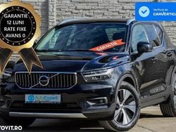 Culoarenegru Utilizat 2021 Volvo XC40 Inscription SUV | 21.480 EUR (Super Preț)