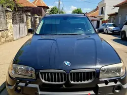 Negru Utilizat 2005 BMW X3 SUV | 4.000 EUR