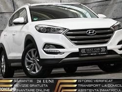 Culoarealb Utilizat 2017 Hyundai Tucson Style SUV | 14.450 EUR (Preț bun)