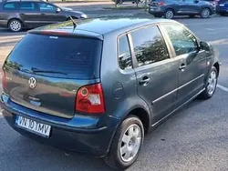 Utilizat 2003 VW Polo Coupe | 1.550 EUR (Preț OK)