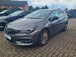 Utilizat 2021 Opel Astra Elegance Break | 17.534 EUR