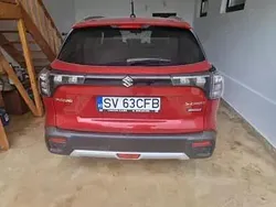 Utilizat 2023 Suzuki SX4 S-Cross SUV | 20.000 EUR