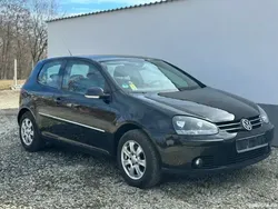 VW Golf V