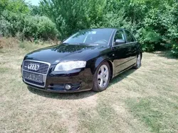 Utilizat 2007 Audi A4 S-Line Berlinǎ | 3.550 EUR (Preț OK)