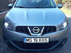Culoaregri Utilizat 2011 Nissan Qashqai Visia SUV | 6.500 EUR (Preț OK)