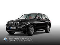 Utilizat 2022 BMW X3 Sport Line SUV | 39.411 EUR (Scump)