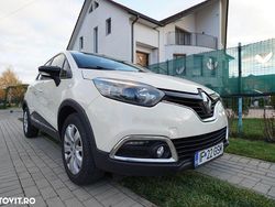Culoarebej Utilizat 2016 Renault Captur Expression SUV | 10.500 EUR (Preț OK)