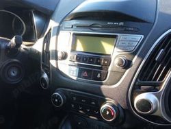 Utilizat 2011 Hyundai Tucson SUV | 9.000 EUR