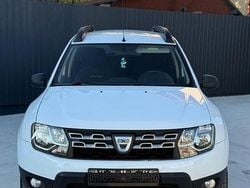 Culoarealb Utilizat 2015 Dacia Duster Comfort SUV | 7.300 EUR (Preț bun)
