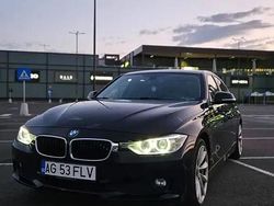 Utilizat 2015 BMW 320 Berlinǎ | 10.900 EUR (Preț bun)