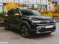 Culoarenegru Utilizat 2024 Dacia Duster Extreme SUV | 24.079 EUR