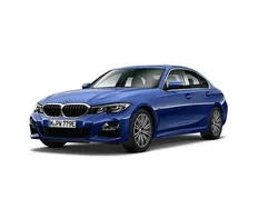 Albastru portimao metalic metalizat Utilizat 2022 BMW 330e Comfort Edition Berlinǎ | 37.486 EUR (Puțin scump)