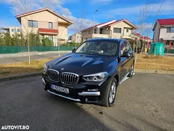 Culoarenegru Utilizat 2017 BMW X3 Luxury Line SUV | 26.500 EUR (Puțin scump)