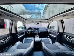 Alb Utilizat 2020 Nissan Qashqai Tekna SUV | 18.600 EUR (Preț OK)