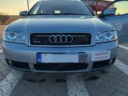 Utilizat 2003 Audi A4 Break | 2.500 EUR (Preț OK)