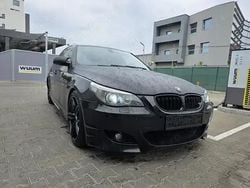 Utilizat 2005 BMW 525 Berlinǎ | 3.850 EUR (Puțin scump)