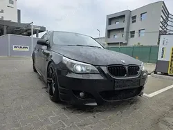 Utilizat 2005 BMW 525 Berlinǎ | 3.850 EUR