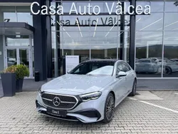Gri Nouă 2025 Mercedes E220 Berlinǎ | 102.942 EUR