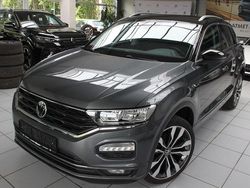 Utilizat 2021 VW T-Roc R-line SUV | 26.308 EUR (Scump)