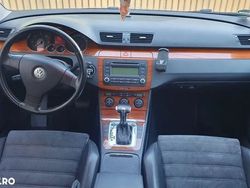 Gri Utilizat 2007 VW Passat Highline Break | 3.700 EUR (Preț OK)