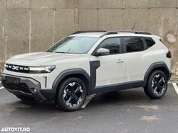 Culoaregri Utilizat 2024 Dacia Duster Extreme SUV | 23.801 EUR