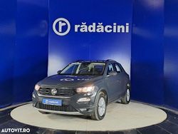 Culoaregri Utilizat 2021 VW T-Roc SUV | 17.950 EUR (Super Preț)