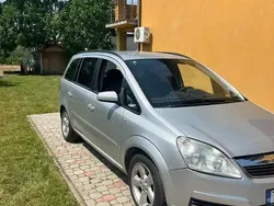 Utilizat 2008 Opel Zafira Monovolum | 2.200 EUR (Preț bun)