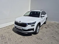 Albnormal Utilizat 2022 Skoda Kodiaq Ambition SUV | 27.970 EUR (Puțin scump)
