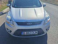 Utilizat 2008 Ford Kuga SUV | 4.000 EUR (Preț bun)